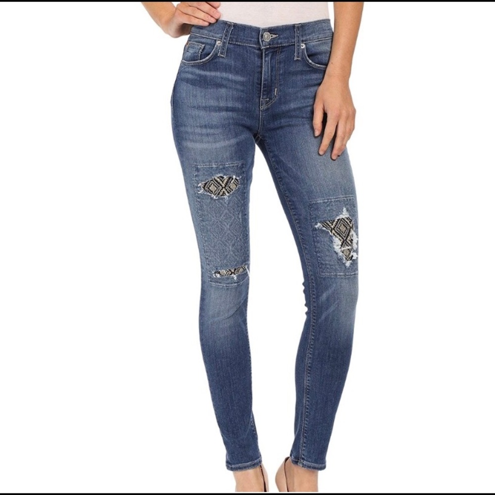 Hudson Jeans